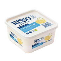 RISSO RESTAURANT TARTINER, CUIRE & ROTIR 2KG