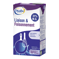 CREME SOLO PROF.LIAISON 31% 1L