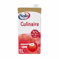 ROOM SOLO PROF. CULIN. 15% 1L.