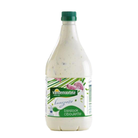 VINAIGRETTE CIBOULETTE 2L