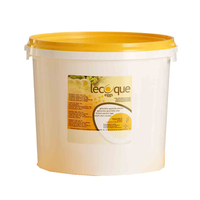 OEUFS DURS ECALLES 75PC SEAU