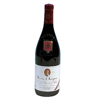 BARON D'ARIGNAC ROUGE
