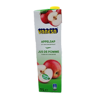 JUS POMME VARESA 1L (BASE)