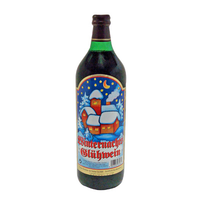 VIN ROUGE CHAUD 1L