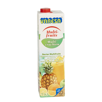 NECTAR MULTIFR. 50% STEVIA 1L