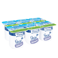 PETIT NOVA NATUUR 6X60G