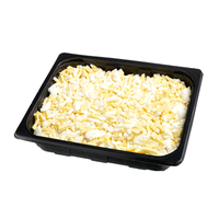 DÜNN GESCHNITTENE EIER 4KG