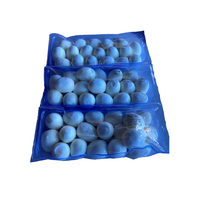 OEUFS DURS ECALLES CAGE 6X18PC
