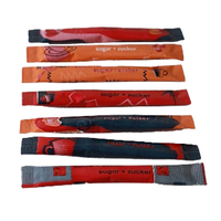 SUCRE STICK 600X5G
