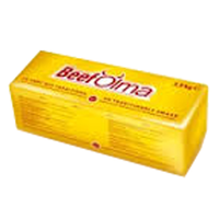 OSSEVET BEEFOLMA 2.5KG