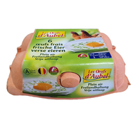 OEUFS PLEIN AIR L X6