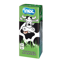 INEX DEMI-ECREME 20CL UHT