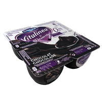 VITALINEA CR.DESS.CHOC.4X120G