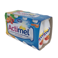 ACTIMEL OBST 24X100ML