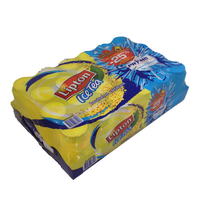 ICE TEA LIPTON 0.33L X24