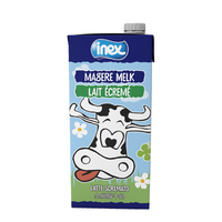 INEX ECREME 1L 