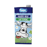 INEX ECREME 1L 