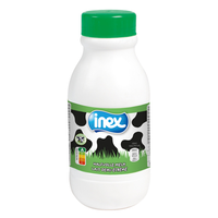 INEX DEMI ECREME PL 6X500ML VIS