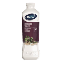 CREME DEBIC CULINAIRE VEGET.1L