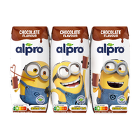 DRINK ALPRO CHOCOLAT 24X0.25L