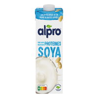 DRINK ALPRO SOJA ORIGINAL 12X1L 