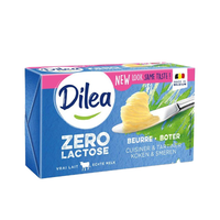 BEURRE DILEA ZL 200G 