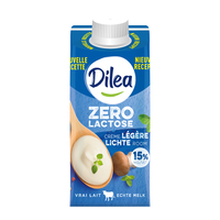 CREME DILEA ZL ALLEGEE 20CL