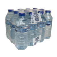 EAU PLATE ANA AQUA 0.5L X12