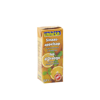 JUS ORANGE VARESA 0.2L X30