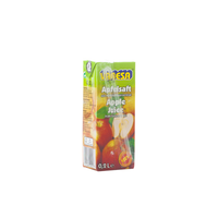 JUS POMME VARESA 0.2L X30