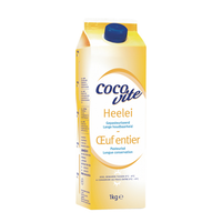OEUF LIQ.ENTIER PLEIN AIR 1KG