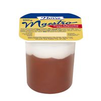 NOVA MAESTRO LIEGEOIS CHOC.100G