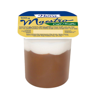 NOVA MAESTRO LIEGEOIS KAFFEE 100G