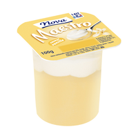 NOVA MAESTRO LIEGEOIS VANIL.4X100G