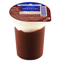 NOVA LIEGEOIS-CHOCO 115G X24