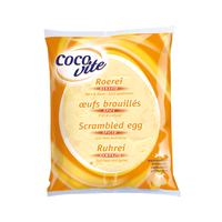 OEUFS BROUILLES PRECUIT 1KG 