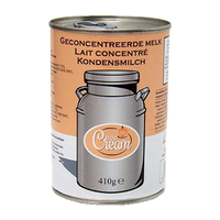 LAIT CONDENSE NATURE 410G