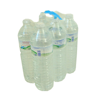 EAU PLATE ANA AQUA 1.5L X6