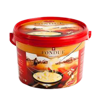 FONDUE L'ORIGINAL SEAU 4KG