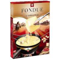 FONDUE HARD.ORIGINAL 400G