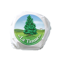 LA TANNE  