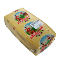EMMENTALER ZWITSER. SUPER 7KG