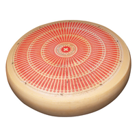 EMMENTAL ZWITSER. Wiel
