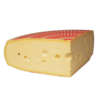 EMMENTAL ZWITSER. 1/4 S/S