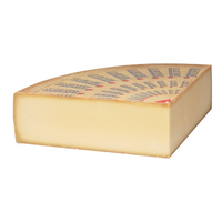 GRUYERE SCHWEIZER 5M 1/4 AOP CRYO