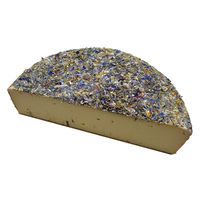 TOMME WILDBLUMENKASE 1/2 CRYO