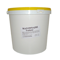 MAYONNAISE TRAITEUR 10L