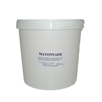 MAYONNAISE PURE 10L