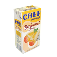 PARMALAT BECHAMEL CHEF 0.5L BR
