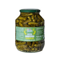 FEINE GURKEEN 1.7L